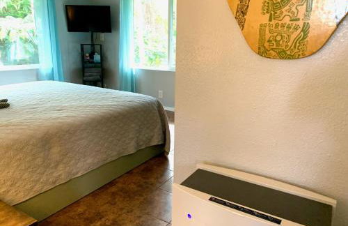 Puolani Iki-Sweet lil cottage near National Park - Foto 2