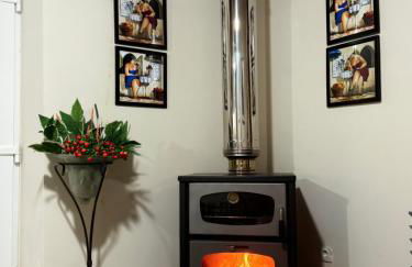 Villa Asterousia with Heated Jacuzzi, BBQ & Lounge - Photo 13