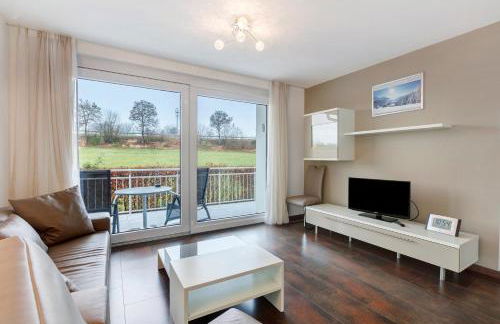 Markgraf Apartments Haus 5 - Foto 21