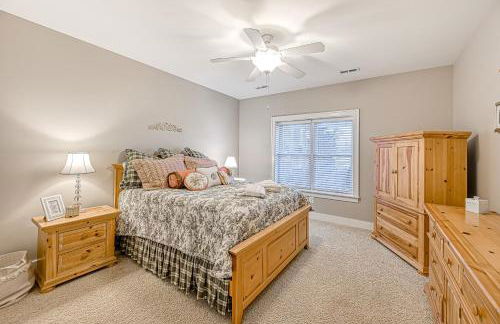 Lake Anna Cabana - Photo 24