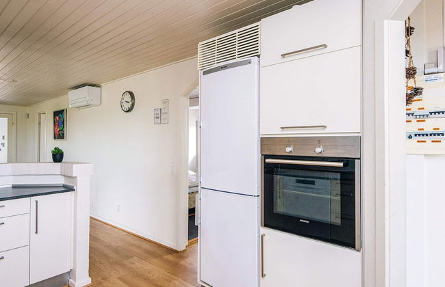 Tranquil Oasis in Henne Strand-by Traum - Foto 22