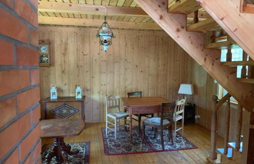 Święty Spokój Łąka i Woda - Foto 60