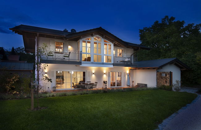 Ferienwohnung Chiemsee - Foto 37