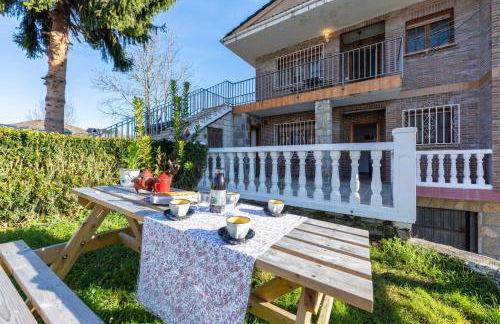 Casa Villa Maria - Foto 1