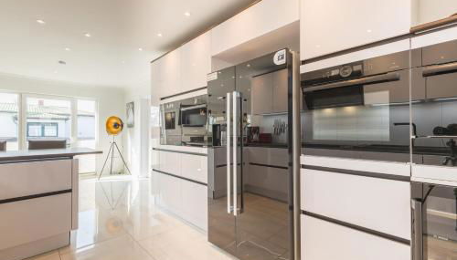 Ferienhaus "SAPHIR" - Foto 3