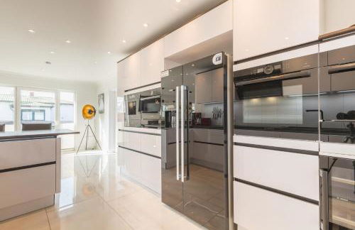 Ferienhaus "SAPHIR" - Foto 3