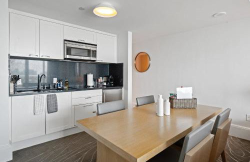 Beachfront Ritz-Carlton Luxury 1BR Residence - Foto 14