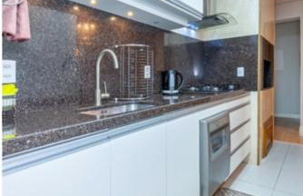 Apartamento Homeland 305 - Foto 8