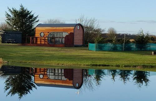 Wildflower Eco Lodges - Foto 22