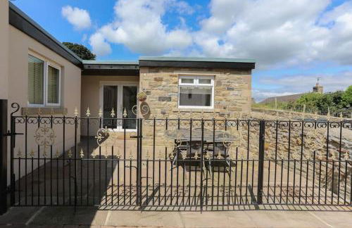 Wend Gardens Annx Carleton Skipton Pet friendly - Photo 18