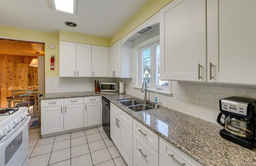 Williams Bay Retreat Walk to Lake Geneva and Town! - Foto 12