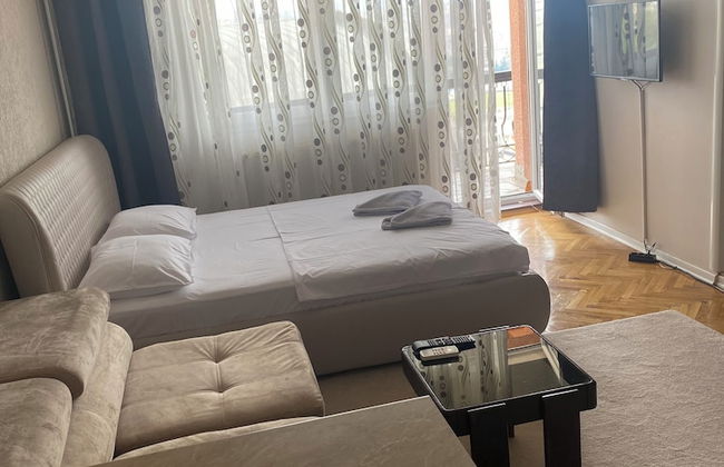 APARTMENT PERLA - Foto 6