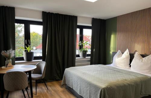 Auszeit am Kurpark I 24h Check-In I WLAN - Foto 8