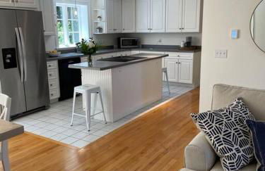 56Beachway-Private beach Refreshed in 2022 Cozy - Foto 25