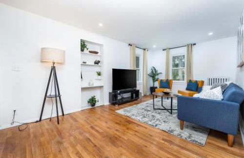 Lovely Ranch House in Windsor, 10 mins to Hartford Connecticut - Foto 9