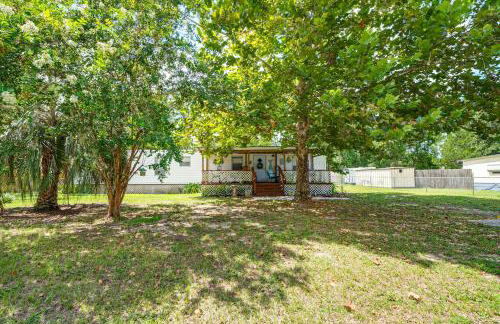 Meet Manatees! Home 3 Mi to Homosassa Wildlife SP - Foto 25