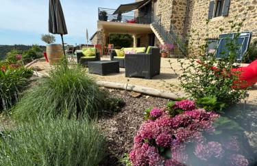 Chez Daniel et Marie Ardeche Nature - Foto 62