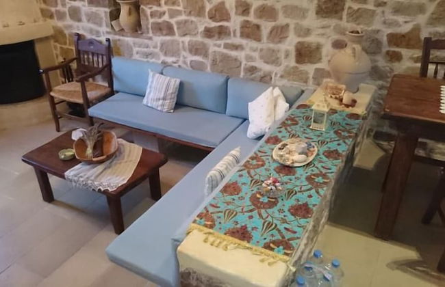 Lithos Traditional Houses - Foto 27