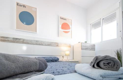 Apartamento Ooh La Lá Cádiz - Foto 28