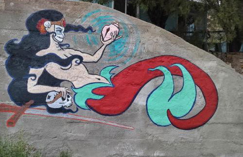 La Casa Sirena - Foto 49