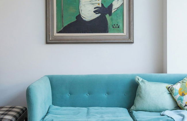 Poplar Grove by Onefinestay - Foto 15