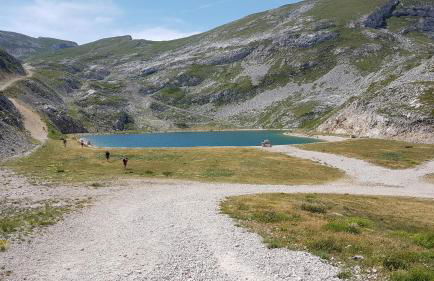 Un air de Bretagne à la montagne-STUDIO AVEC BALCON - Foto 32