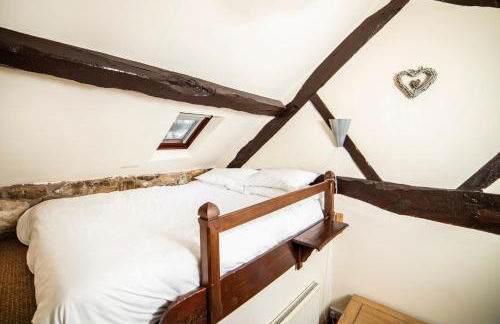 Nant Ucha Farm - Foto 25