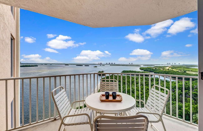 Lovers Key Resort 901 - Photo 68