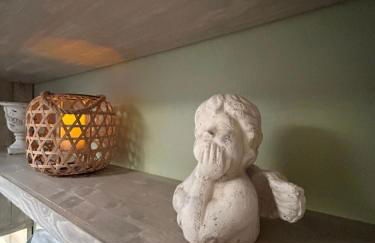 Gites des capucins centre ville Sélestat - Foto 40