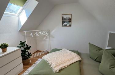 Ferienwohnung Rheinsberg in Schlossnähe - Foto 1