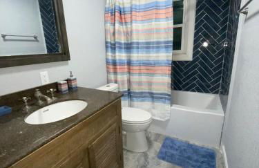 Spacious 3 Bedroom , 2 Bath House - Foto 16