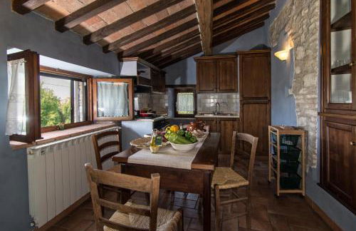 Bio Agriturismo Montemenardo Apartments - Foto 58