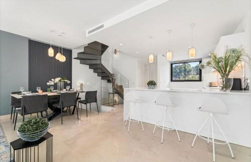 Paradise in La Cala de Mijas La Valvega - Photo 9