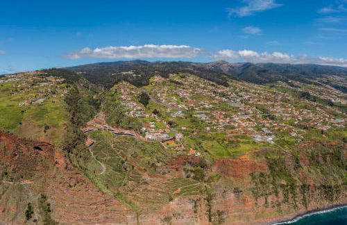 Pool, Garden and sea View - Villa Hibiscus - Foto 106