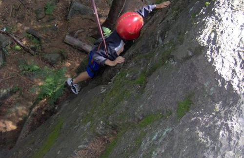 Birkut Szkoła Przetrwania 1 - Foto 16
