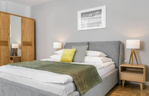 Venetian House Market Square Aparthotel - Photo 90