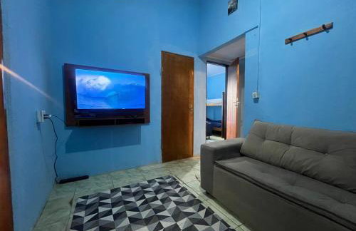 Casa de férias em Trindade, Paraty RJ - Foto 12