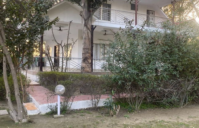 Green View Resort By GRB - Foto 14