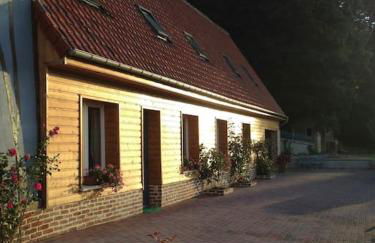 Le Relais des Prés - Gîte de grande capacité - Foto 14