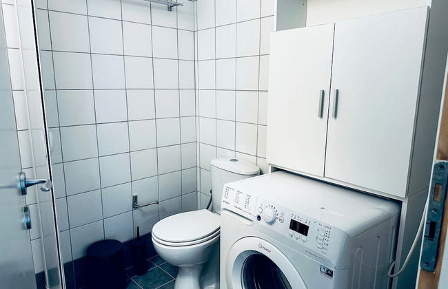 Lifeguard Beachfront - Luxury Flat, 30meters From Sea - Foto 18