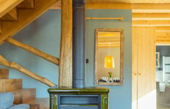 Lubia Apartments baltic sea, garden ,parking ,dog firendly, in Lubiatowo - Foto 44