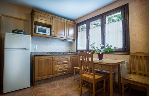 Apartamentos El Pradón de Santa Marina - Photo 48