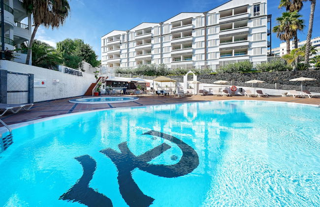 Apartamentos Dorotea - Foto 48