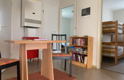 Ferienhäuser Wohlenberg - Baltic Cottages - Foto 63