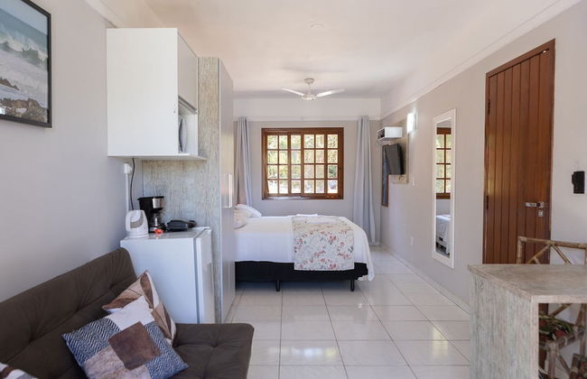 Saint Germain - Lagoa da Conceição - Foto 36