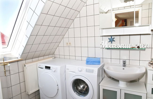 Idyllic Apartment in Bastorf With Balcony - Foto 33