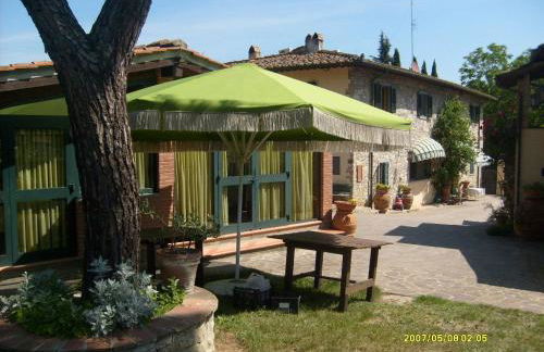 La Fattoressa - Foto 77