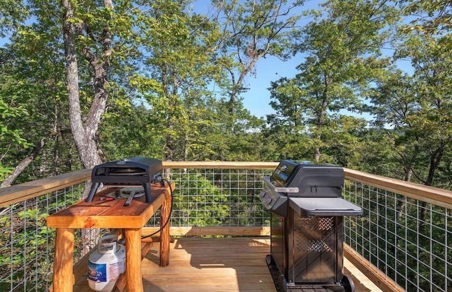 Tuxedo Falls - Foto 15