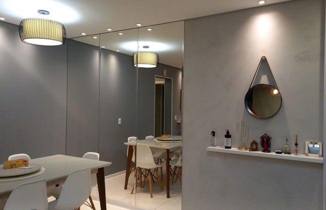 Velutti Maldivas - Penha - SC - Foto 75