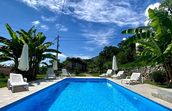 Luxury Lovran Apartments With Swimming Pool - Foto 37